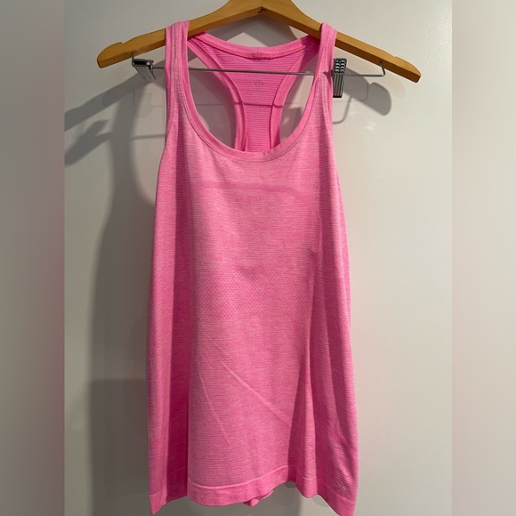 lululemon athletica Tops - Lululemon Swiftly Tank Top 2.0